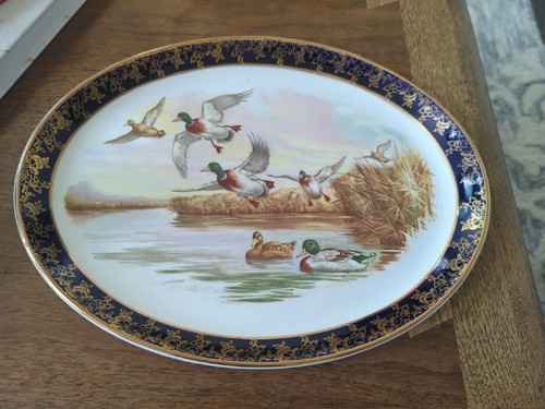 Weatherby hanley royal falcon - hanley,