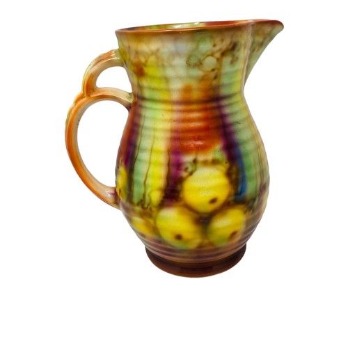 Lawrence falcon ware - t.,