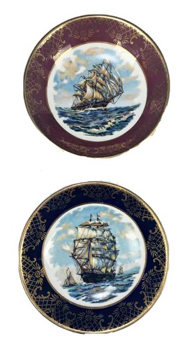 Royal falcon ware durability - 2,