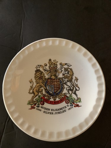 Weatherby hanley england - weatherby, royal