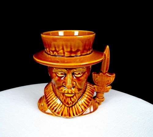 Falcon ware pottery - ware,