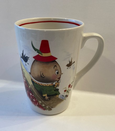 1940s humpty dumpty cup - 1940s,
