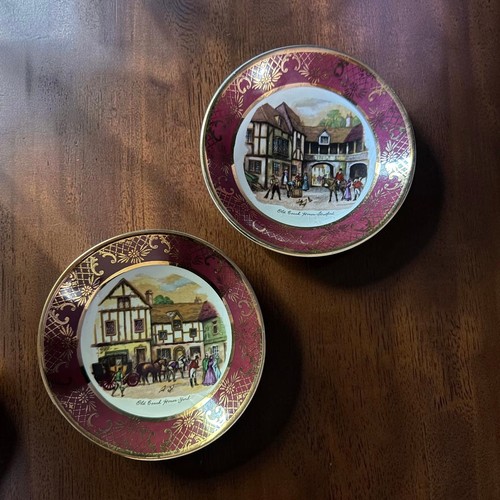 Vintage royal falcon ware - vintage,