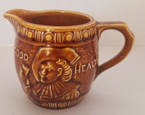 Vintage falcon ware - ware, (england)