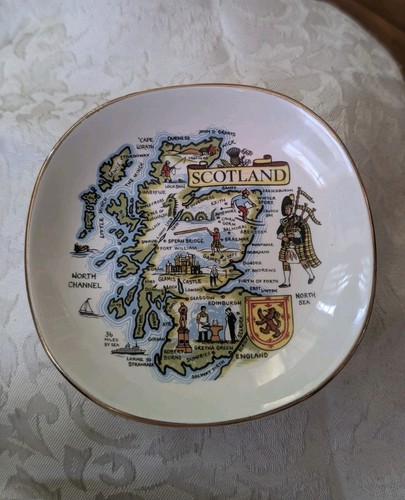 Weatherby hanley scotland mini - hanley,